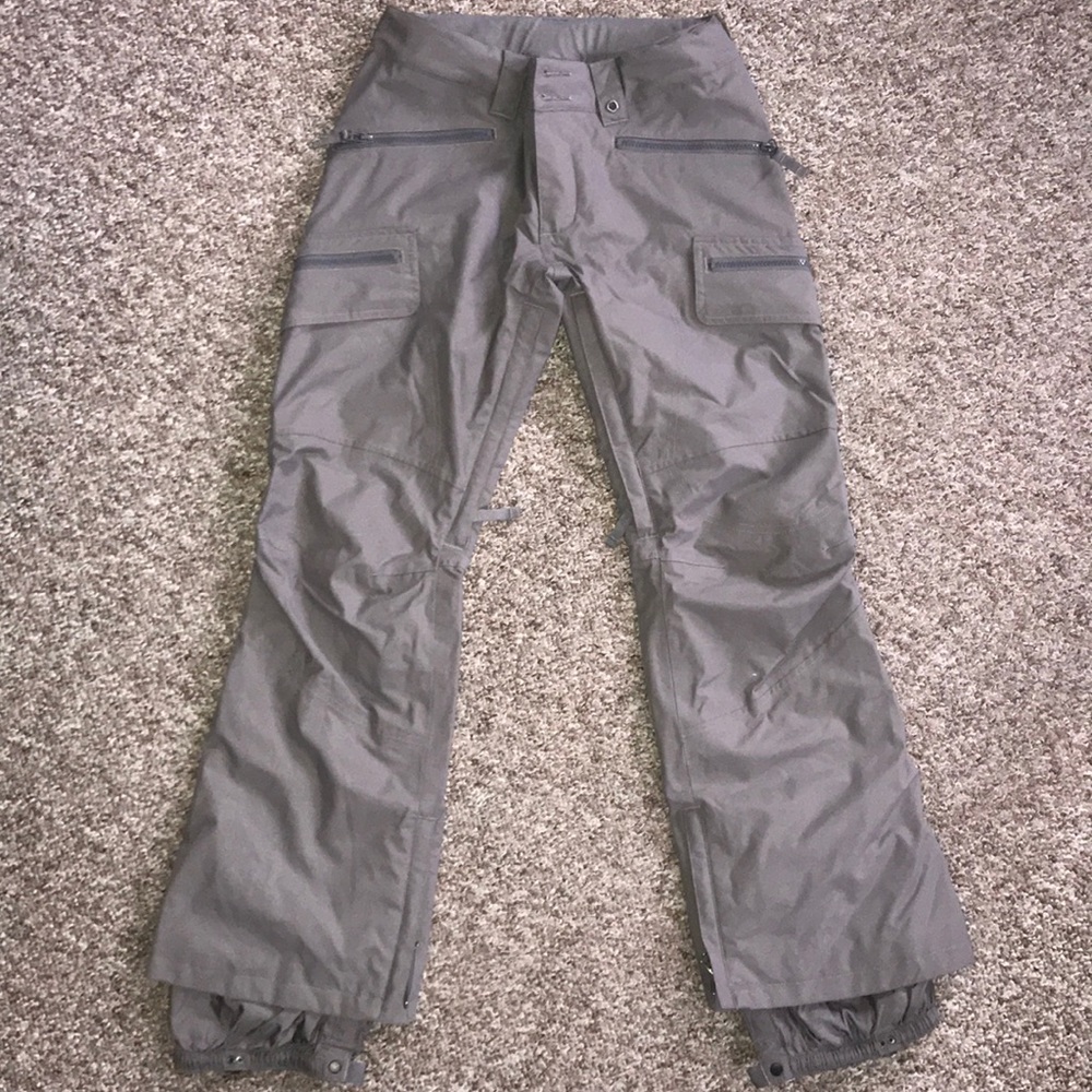 Women’s Burton Snowboard Pants